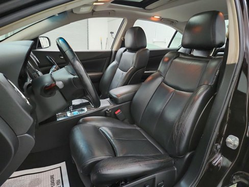 Used 2011 Nissan Maxima 3.5 SV image 14