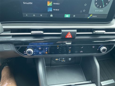 New 2026 Kia Sportage LX w/ LX Convenience Package image 18