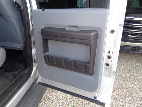 Used 2016 Ford F450 XL w/ Power Equipment Group image 47