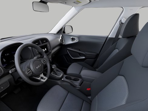 New 2025 Kia Soul LX w/ LX Technology Package image 17