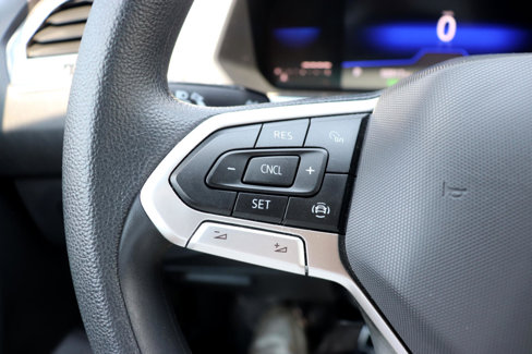 Used 2022 Volkswagen Tiguan S image 28