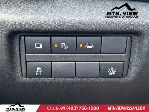 Used 2021 Nissan Versa S image 12