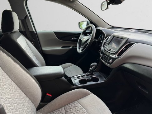 Used 2023 Chevrolet Equinox LT image 15