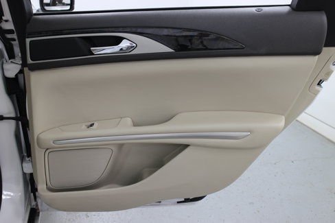 Used 2016 Lincoln MKZ AWD w/ Equipment Group 300A Reserve image 27