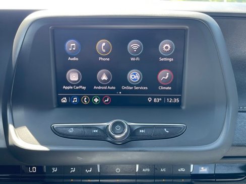 Used 2022 Chevrolet Camaro LS image 8