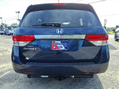 Used 2015 Honda Odyssey EX-L image 5