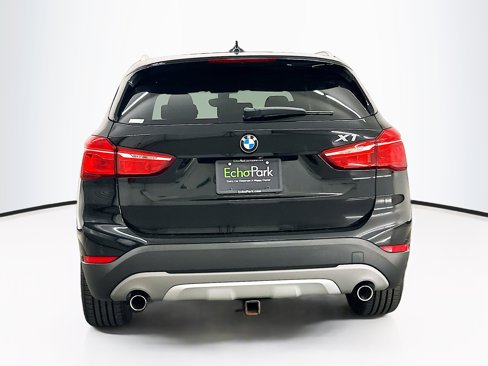 Used 2018 BMW X1 xDrive28i image 7