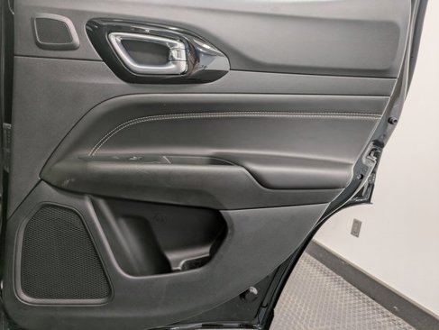 Used 2022 Jeep Compass High Altitude image 25