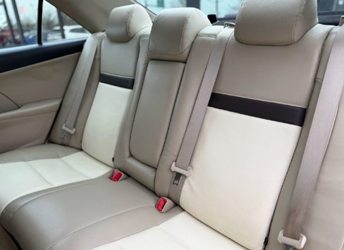Used 2012 Toyota Camry XLE image 15