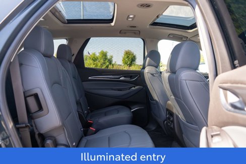 Used 2019 Buick Enclave Essence image 15
