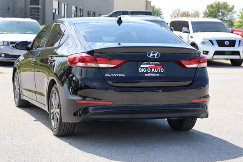 Used 2018 Hyundai Elantra Value Edition image 11