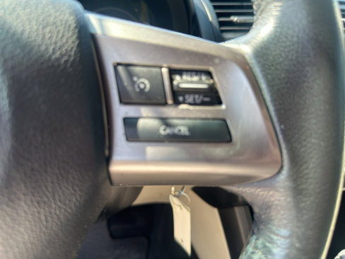 Used 2014 Subaru Crosstrek 2.0i Limited image 10