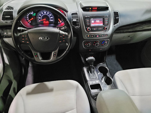 Used 2015 Kia Sorento LX image 22