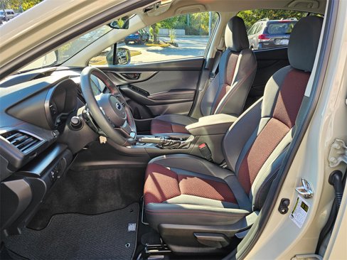 Certified 2023 Subaru Crosstrek 2.0i Premium w/ Popular Package #4A image 21