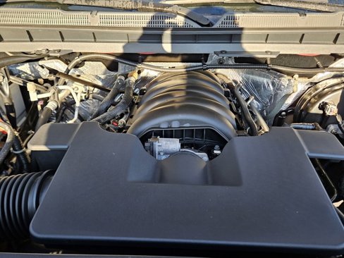 Used 2018 Chevrolet Silverado 1500 LT w/ Trailering Package image 24
