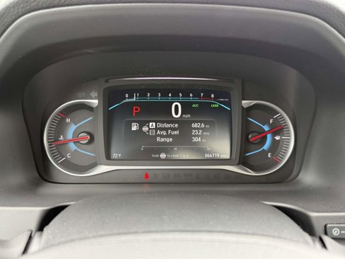 Used 2021 Honda Pilot EX-L image 29