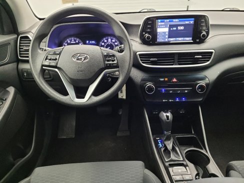 Used 2019 Hyundai Tucson SE image 22