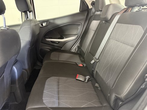 Certified 2018 Ford EcoSport SE image 14
