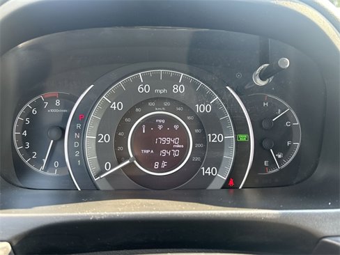 Used 2012 Honda CR-V LX image 12
