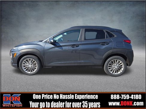 Used 2020 Hyundai Kona SEL Plus image 5