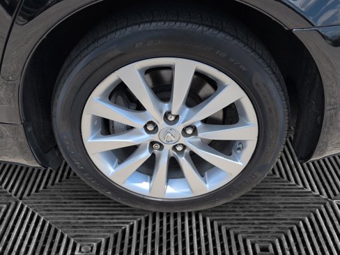 Used 2012 Lexus LS 460 AWD image 7