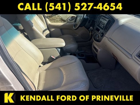 Used 2001 MAZDA Tribute ES image 12