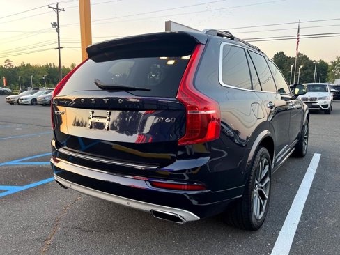 Used 2017 Volvo XC90 T6 Momentum w/ Vision Package image 4