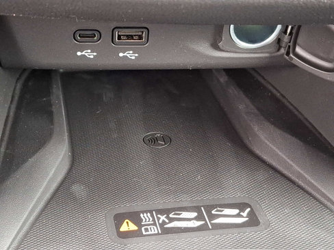 New 2025 Buick Envista Preferred w/ Convenience I Package image 17