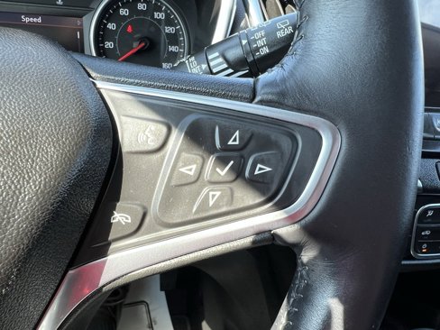 Used 2022 Chevrolet Equinox Premier image 44