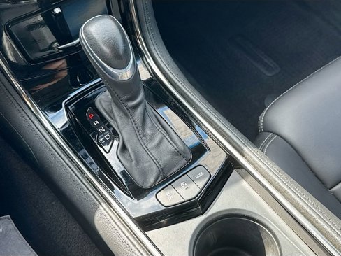 Used 2016 Cadillac ATS 2.0T Sedan image 17