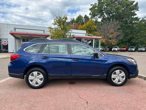 Used 2015 Subaru Outback 2.5i image 6
