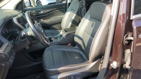Used 2020 GMC Acadia Denali w/ Technology Package image 24