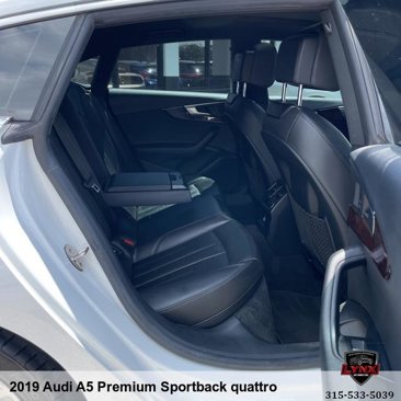 Used 2019 Audi A5 2.0T Premium image 15