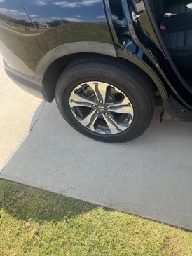 Used 2019 Honda CR-V LX image 6