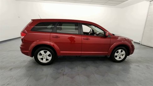 Used 2009 Dodge Journey SXT w/ Flexible Seating Group image 9