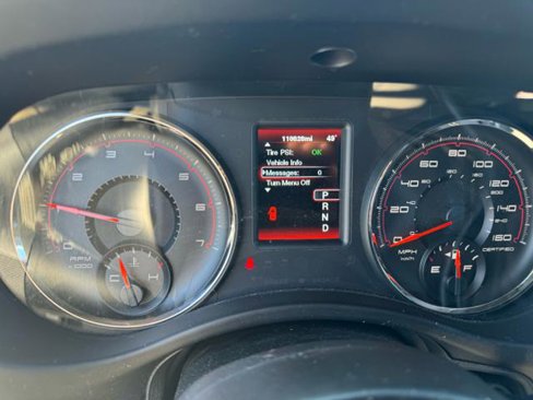 Used 2012 Dodge Charger Police image 19