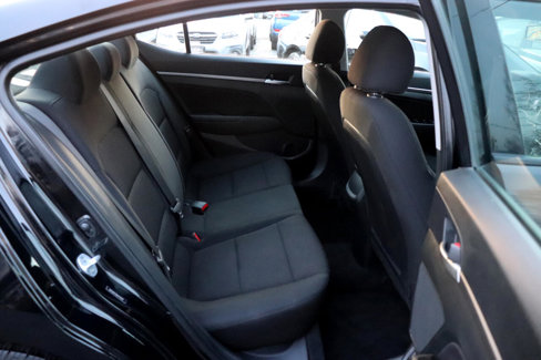 Used 2019 Hyundai Elantra SEL w/ Cargo Package image 13
