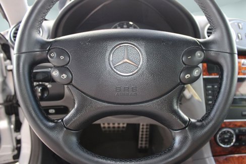 Used 2007 Mercedes-Benz CLK 350 Coupe image 15