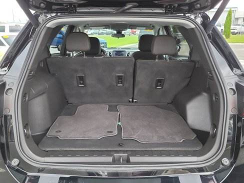 Used 2024 Chevrolet Equinox LT image 7