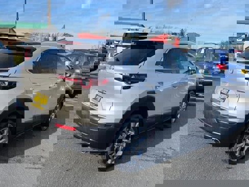 Used 2023 MAZDA CX-30 AWD 2.5 S w/ Select Package image 6