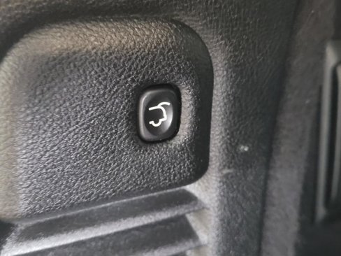 Used 2015 Dodge Durango Limited w/ Blacktop Package image 5