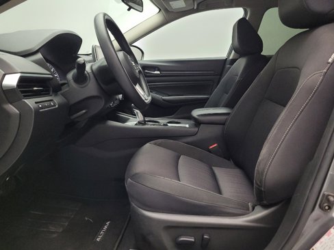 Used 2019 Nissan Altima 2.5 S image 17