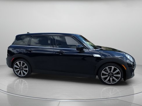 Used 2020 MINI Cooper Clubman S image 34