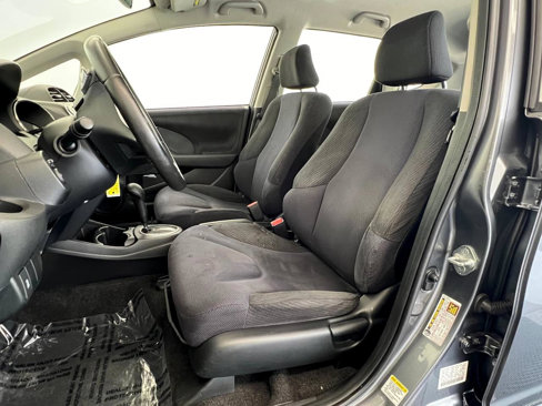 Used 2013 Honda Fit Sport image 8
