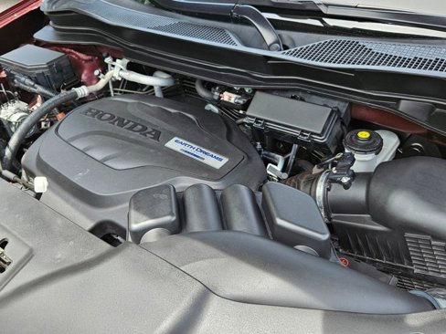 Used 2018 Honda Pilot EX-L image 22