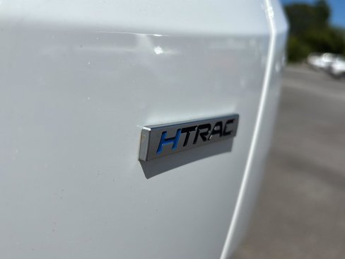Used 2024 Hyundai Tucson SEL image 9