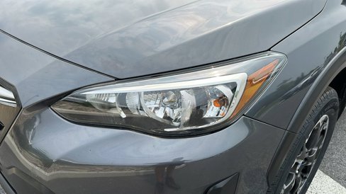 Certified 2021 Subaru Crosstrek 2.0i Premium w/ Moonroof Package image 9