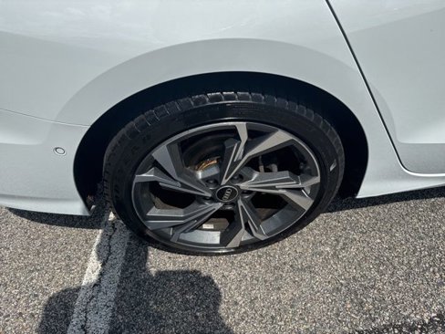 Used 2022 Audi A3 2.0T Premium Plus image 11