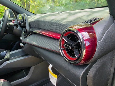 New 2026 Chevrolet Equinox RS w/ Convenience Package III image 17