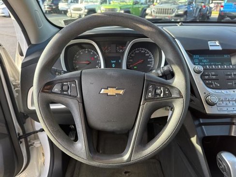 Used 2012 Chevrolet Equinox LS image 15